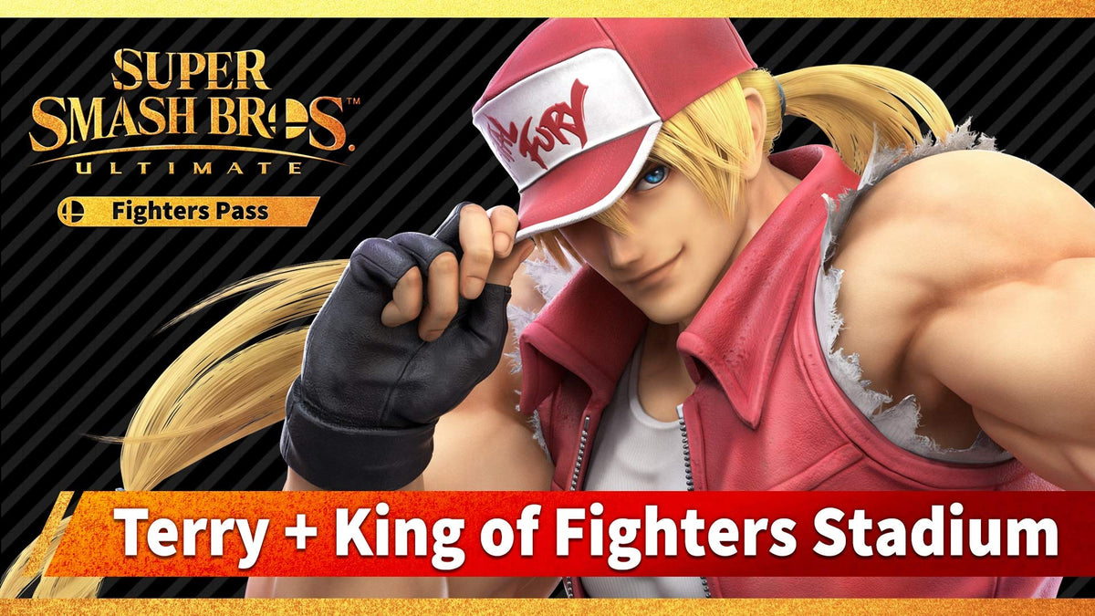 Super Smash Bros. Ultimate - US Version