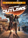 Star Wars Outlaws Gold Edition - PC [Digital Delivery]