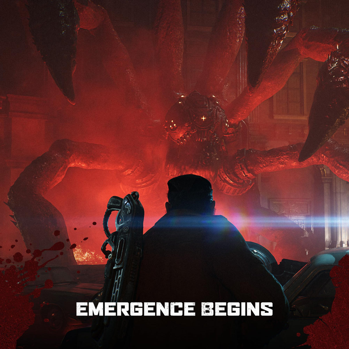 Gears of War E-Day | Standard Edition | XBOX Series X|S and Windows Digital
