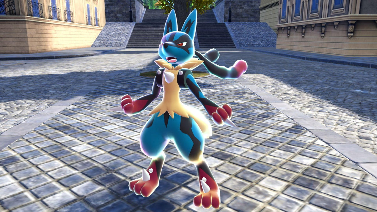 Pokémon™ Legends: Z-A - Nintendo Switch™ 2 Edition