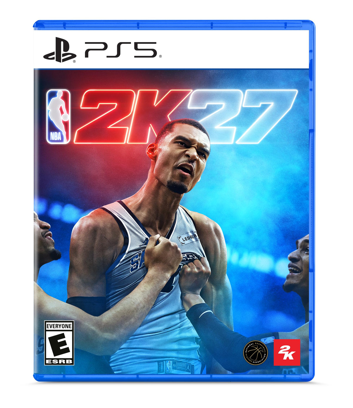 NBA 2K27 - Nintendo Switch 2