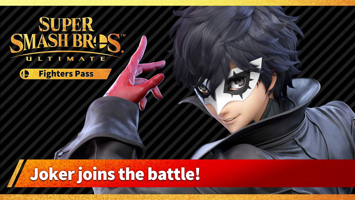 Super Smash Bros. Ultimate - US Version