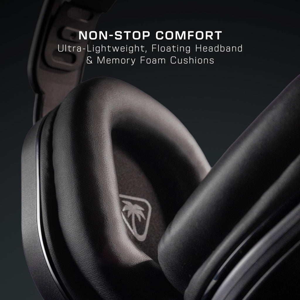 Turtle Beach Stealth 600 Wireless Gaming Headset for Xbox, PS5, PC, Mobile
