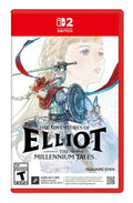 The Adventures of Elliot: The Millennium Tales - Amazon Exclusive Edition (Nintendo Switch 2)