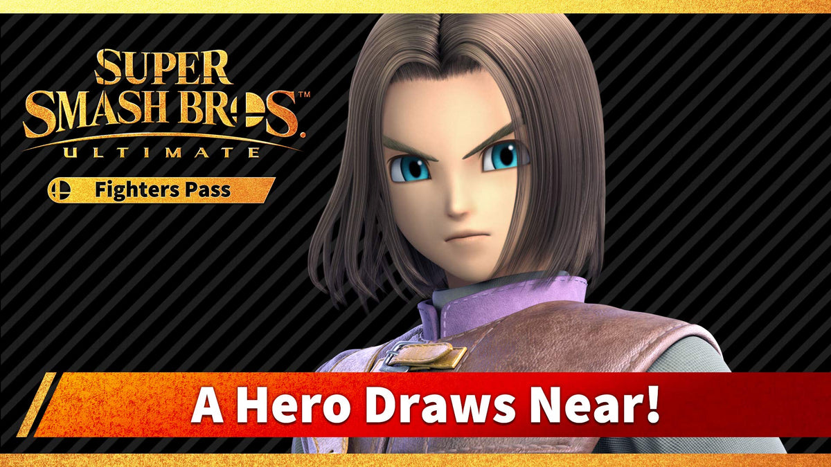 Super Smash Bros. Ultimate - US Version