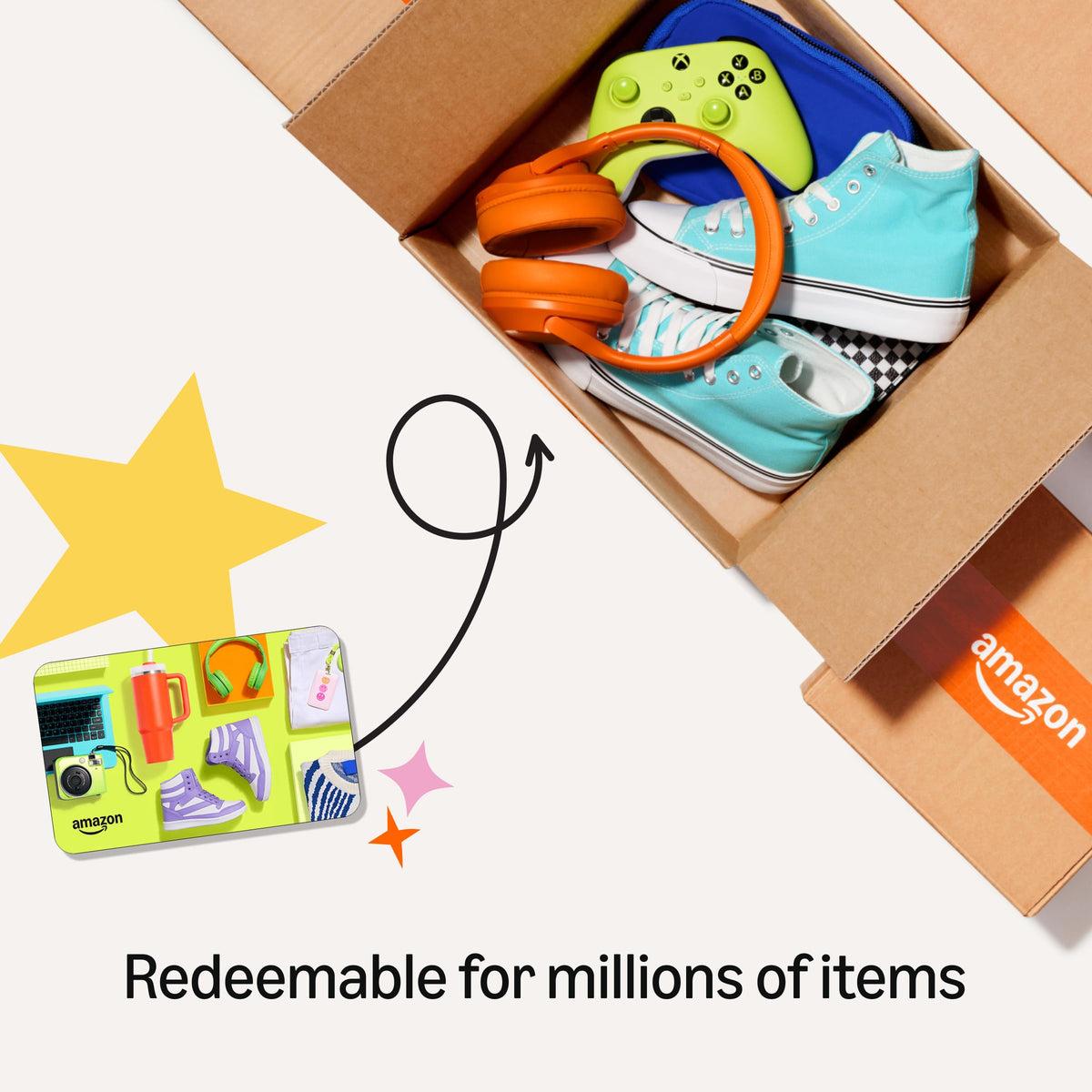 Amazon eGift Card