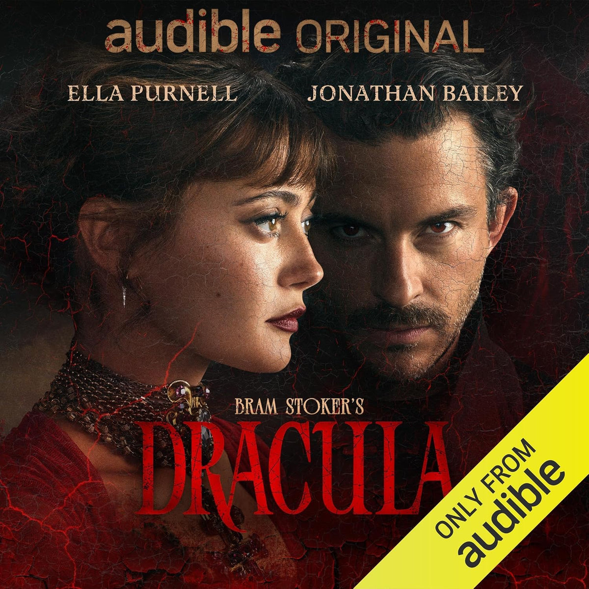 Bram Stoker's Dracula