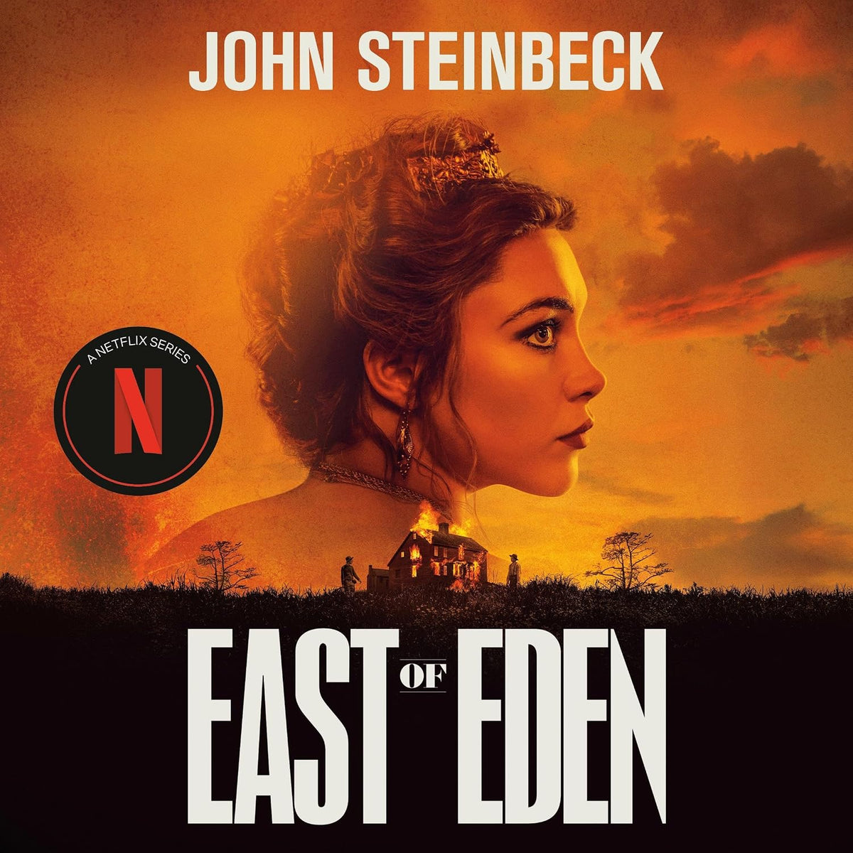 East of Eden