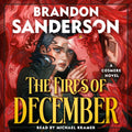 The Fires of December: A Cosmere Novel