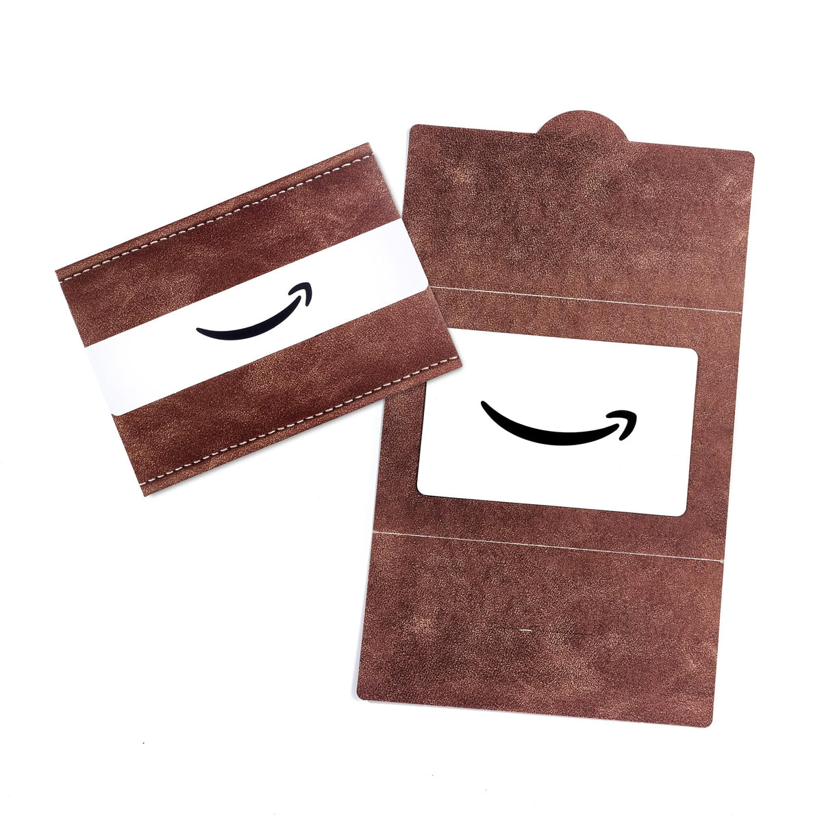 Amazon Physical Gift Card