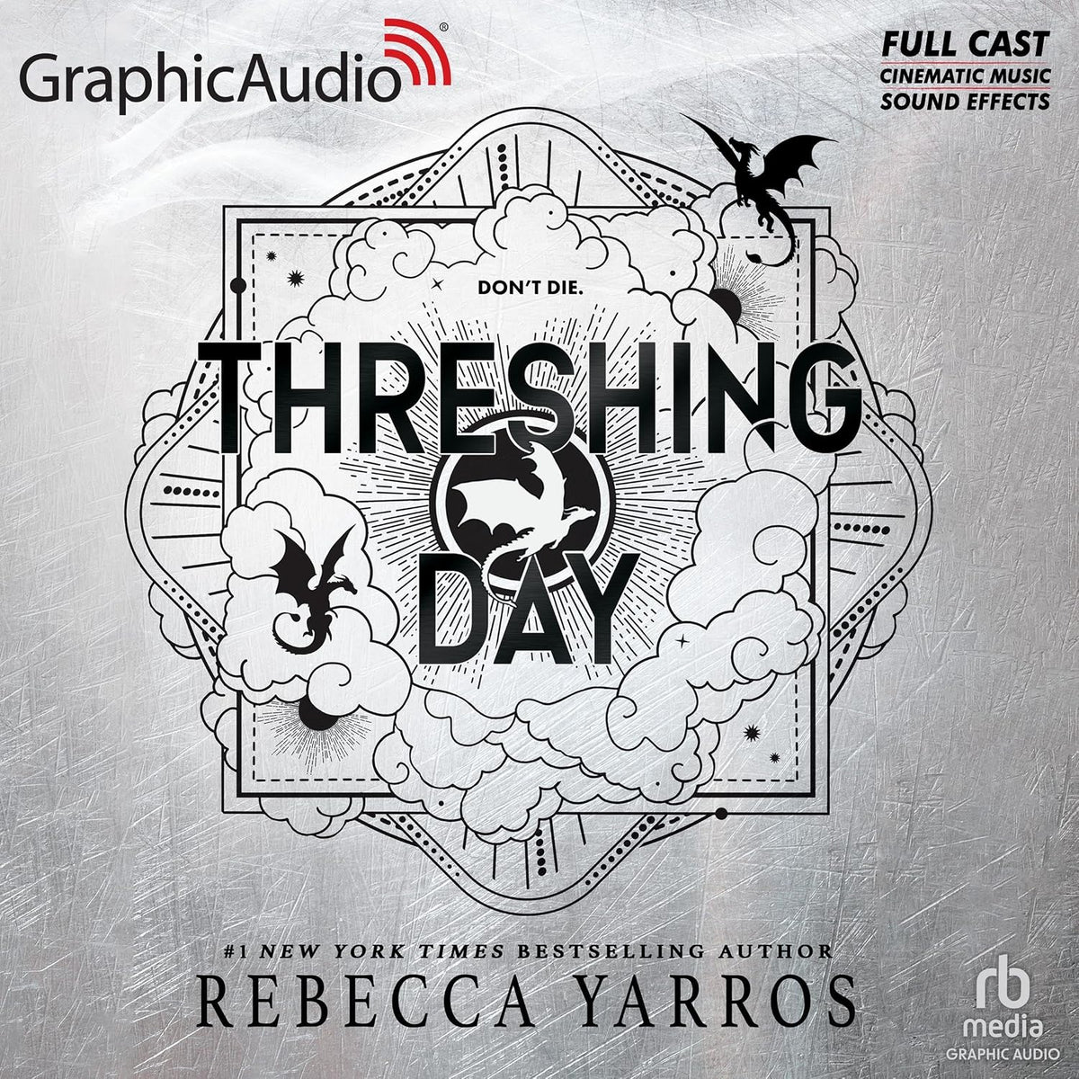 Threshing Day [Dramatized Adaptation]: The Empyrean