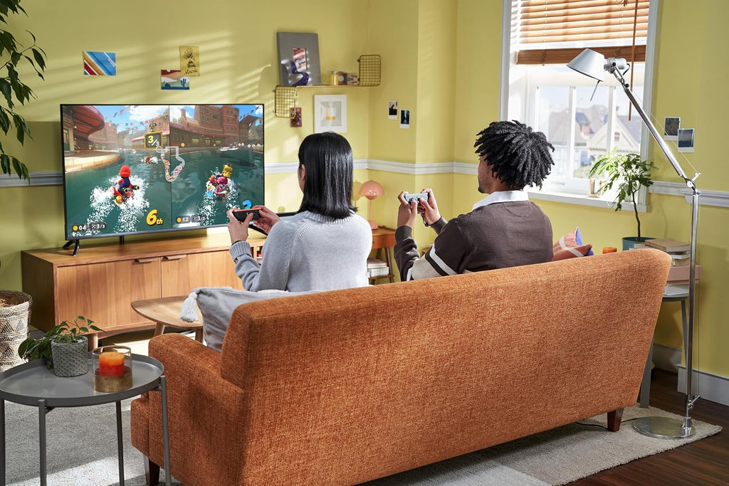 Nintendo Switch 2 + Mario Kart World Bundle (includes 3-month NSO Individual Membership)