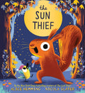 The Sun Thief (The Leaf Thief)