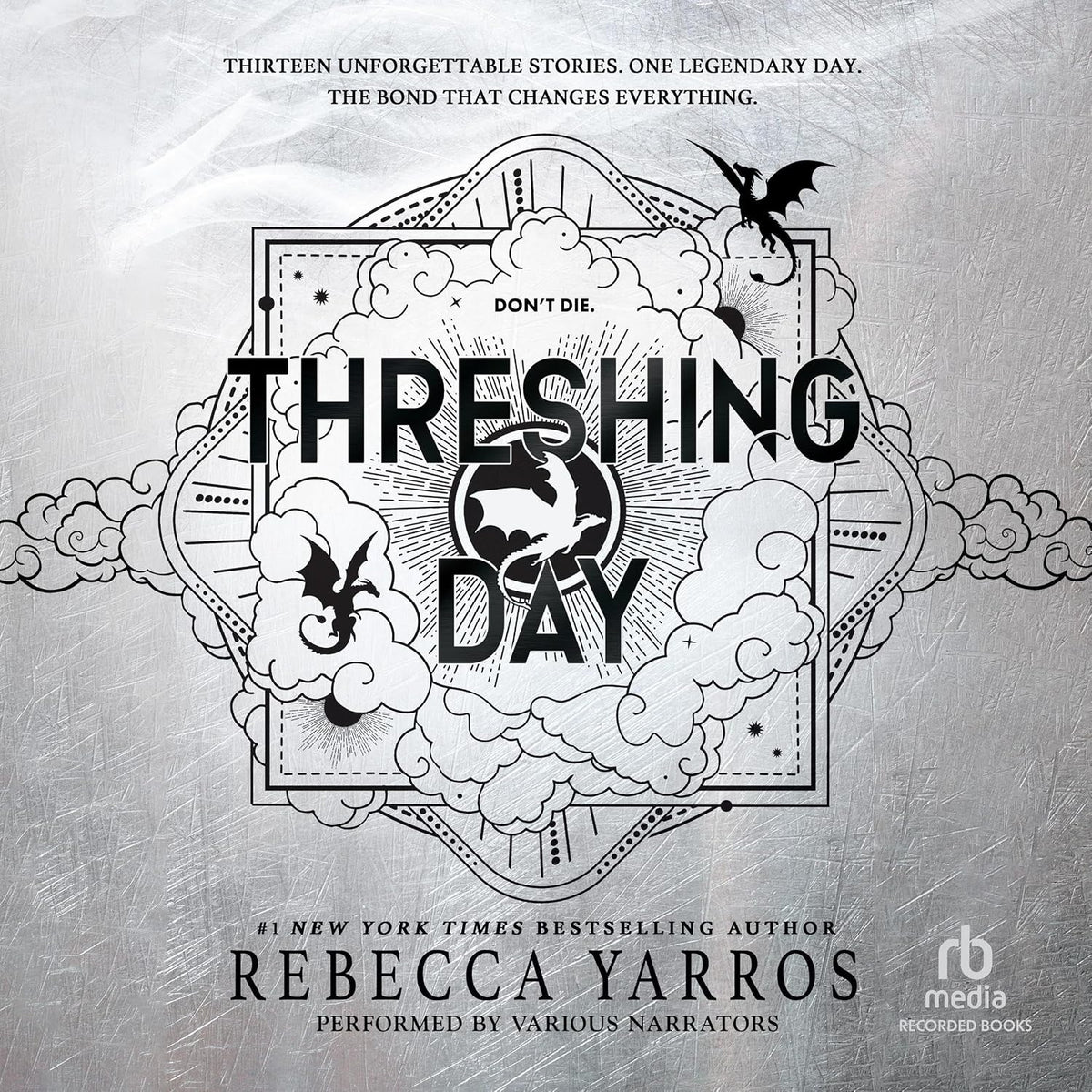 Threshing Day (Wing and Claw Collection)