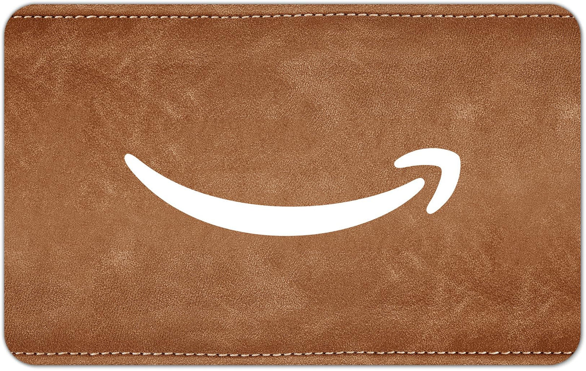 Amazon eGift Card